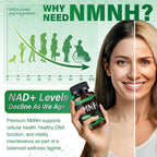 SUPRANOURISH NMNH Supplement
