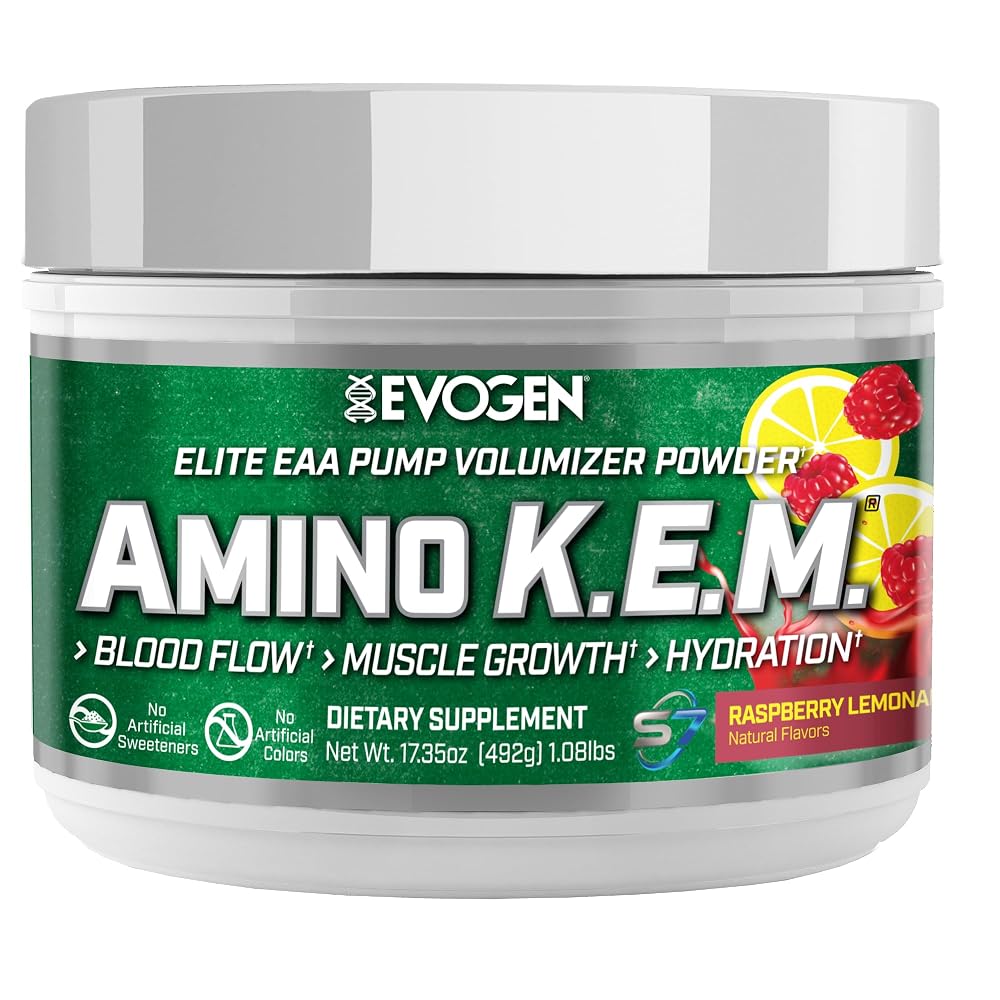 Evogen AminoKEM Essential Amino Acid
