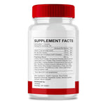 Vitavault Glyco Forte Blood Support Formula - 60 Capsules - image 2
