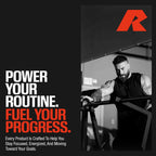 RAW Pump2 Pre Workout Glycerol Powder - 20 Servings - image 10
