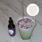 D R P Drop Elderberry Liquid Drops with Vitamin C - 2 fl oz - image 5