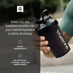 Gainful Creatine Powder