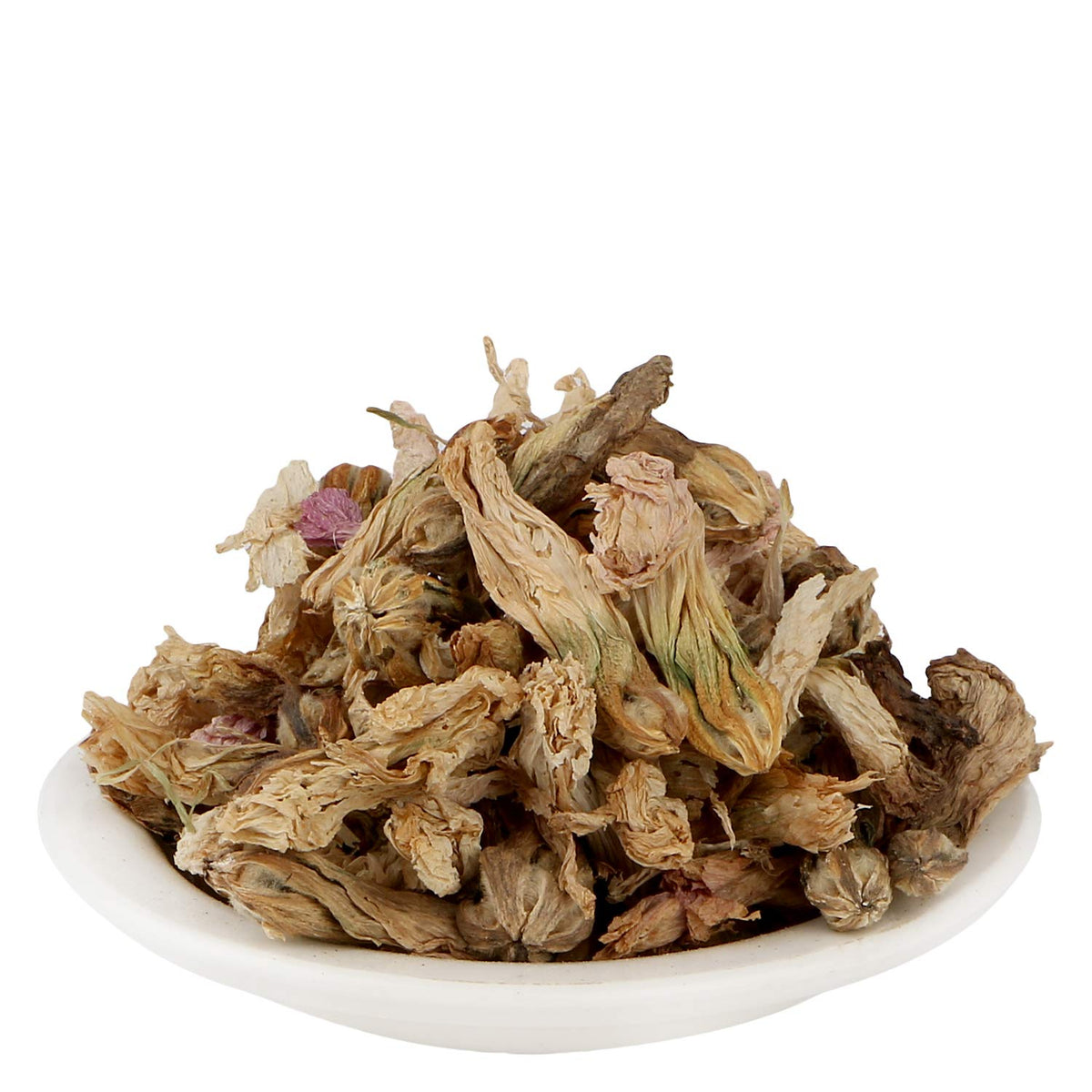 Yuvika Gul Khera Hollyhock Herbal Supplement - 200g - image 2