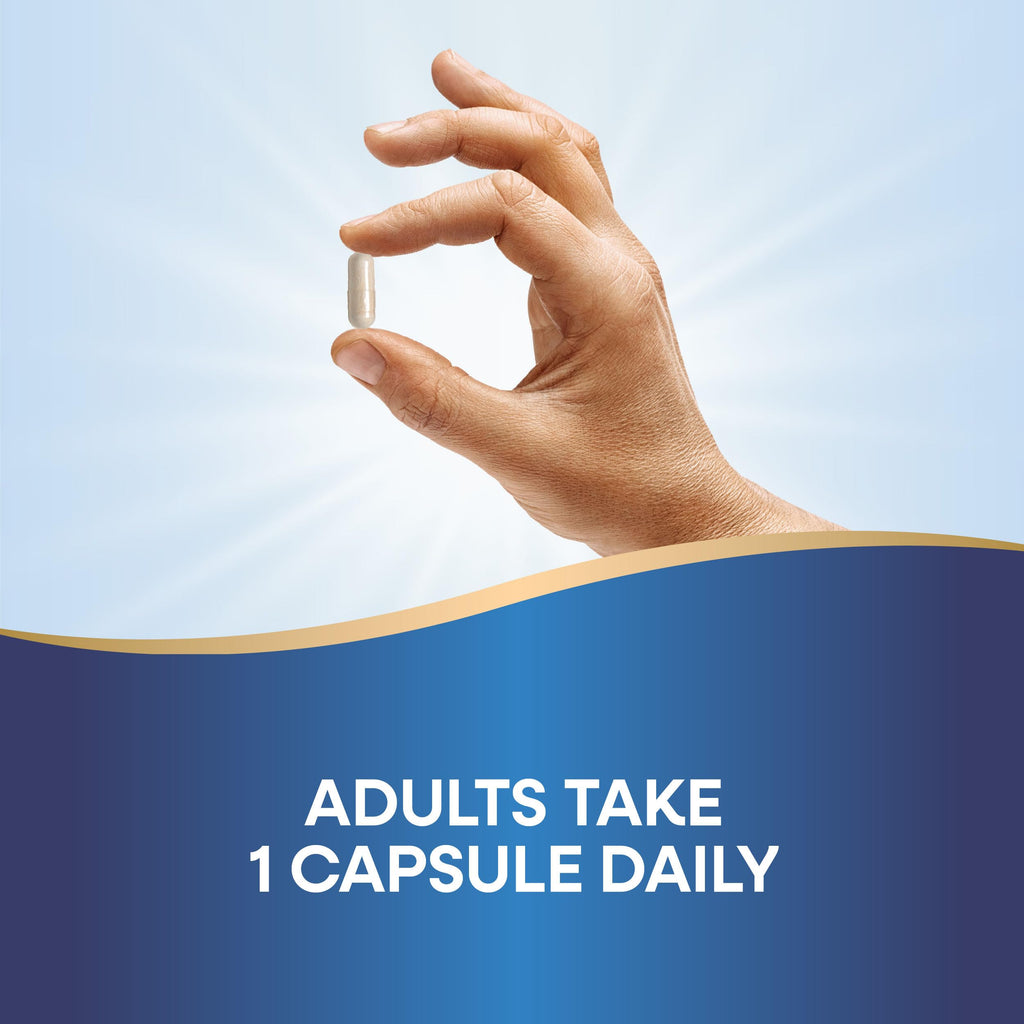 Nature's Way Fortify Optima Advanced Care Probiotic - 30 Capsules - image 6