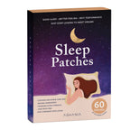 Ashania Sleep Patches