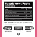 Outwork Electrolytes Powder
