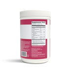 Step Above Proteins Beauty Collagen Peptides Berry Hibiscus - 12 Oz - image 4