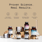 Quality of Life AHCC 50+ Immune Support Supplement - 60 Capsules - image 7