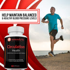 Neonutrix Blood Circulation Supplement L-Arginine & Hawthorn - 90 Capsules - image 2