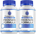 Indelo Prostabiome Advanced Energy Pills for Men - 120 Capsules