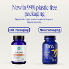 Ora Organic Vitamin D3 5000 IU + K2 Vegan - 30 Tablets - image 2