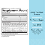 Ancient Nutrition Supergreens
