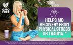 Vital Rise Hydrolyzed Collagen Powder Type I & III - 280g - image 10