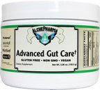 AlchePharma Advanced Gut Care Dietary Supplement