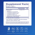 Pure Encapsulations Probiotic G.I. - 30 Capsules - image 2