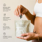 TRU Supplements Metabolism Advanced Fat Loss - 60 Capsules - image 4