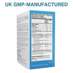 Igennus Pharmepa RTG Omega-3 EPA DHA 1000mg - 360 Softgels - image 6
