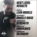PMD Sports CG5 Creatine & L-Glutamine Powder - 60 Servings - image 6