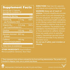 Nu Skin MYND360 Sharp Focus Brain Supplement - 60 Capsules - image 7