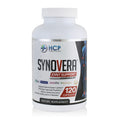 HCP Formulas Synovera Joint Support Complex with Turmeric - 120 Capsules
