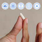 BodyBio Liposomal Glutathione Antioxidant Capsules - 60 Count - image 6