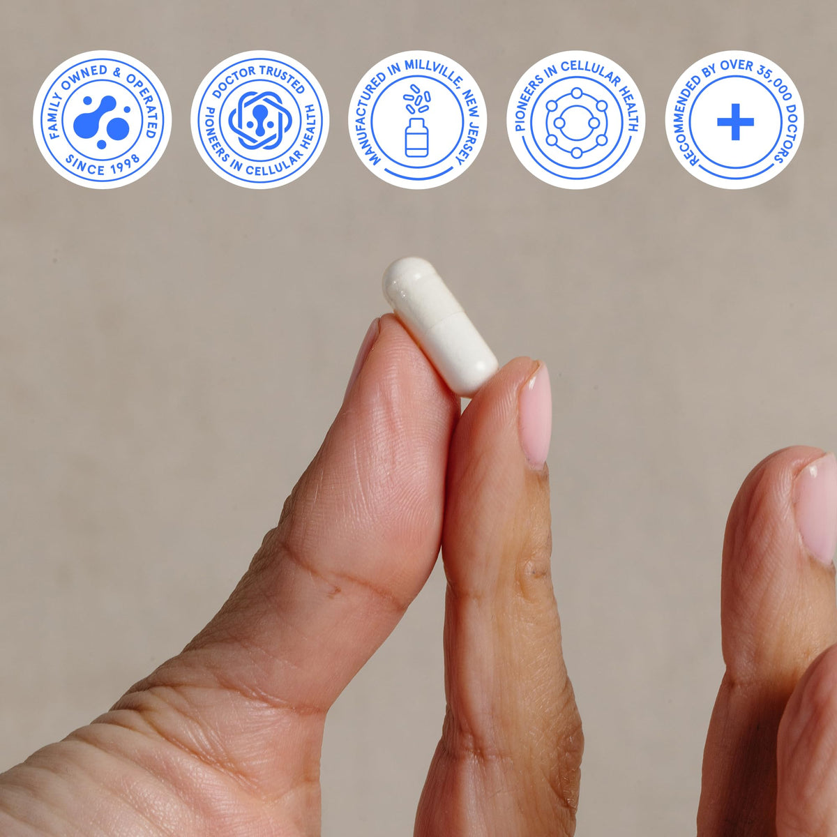 BodyBio Liposomal Glutathione Antioxidant Capsules - 60 Count - image 6