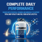 Evlution Vitamode Advanced Daily Men's Multivitamin - 60 Servings - image 6