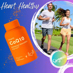 Advanced Bionetix CoQ10 200mg with Black Pepper Extract - 90 Softgels - image 3