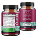 Natures Craft Herbal Menopause Supplement - 75 Capsules - image 8