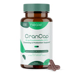 CranCap Cranberry Pills Urinary Tract Support - 30 Capsules