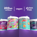 Alani Nu Preworkout Powder