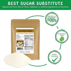 CCnature Stevia Extract Powder - Highly Concentrated