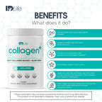 IDLife Collagen+ Powder for Skin & Joint Support - 20 Servings - image 4