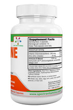 Spectra Vitamins Immune D Support with Vitamin D3 & Zinc - 30 Capsules - image 7