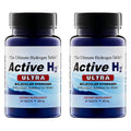 Purative Active H2 Ultra+ Molecular Hydrogen Water Tablets - 120 Tablets
