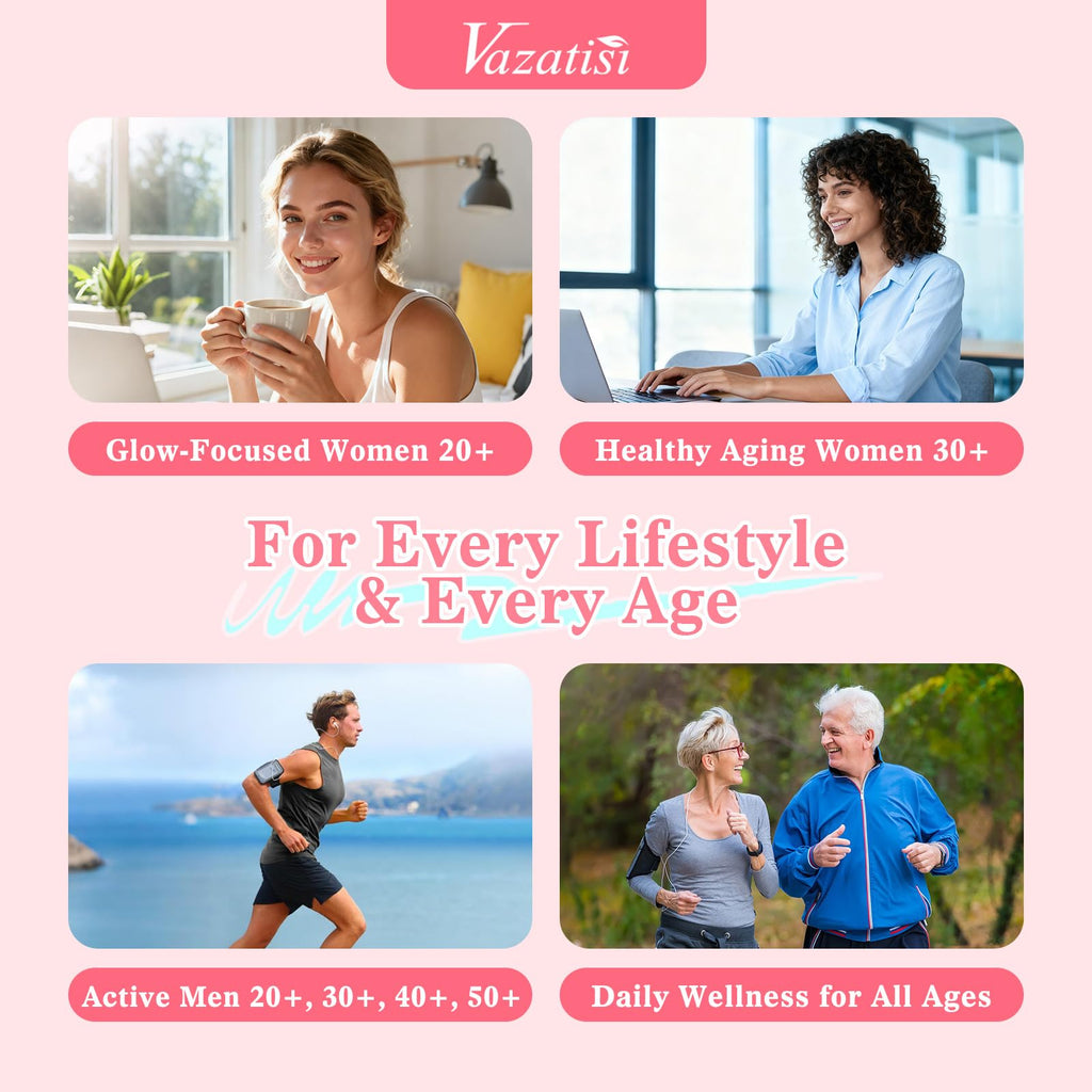 Vazatisi Collagen