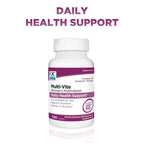 Quality Choice Women's Multi-Vite Multivitamin for Women Under 50 - 120 Tablets - image 2