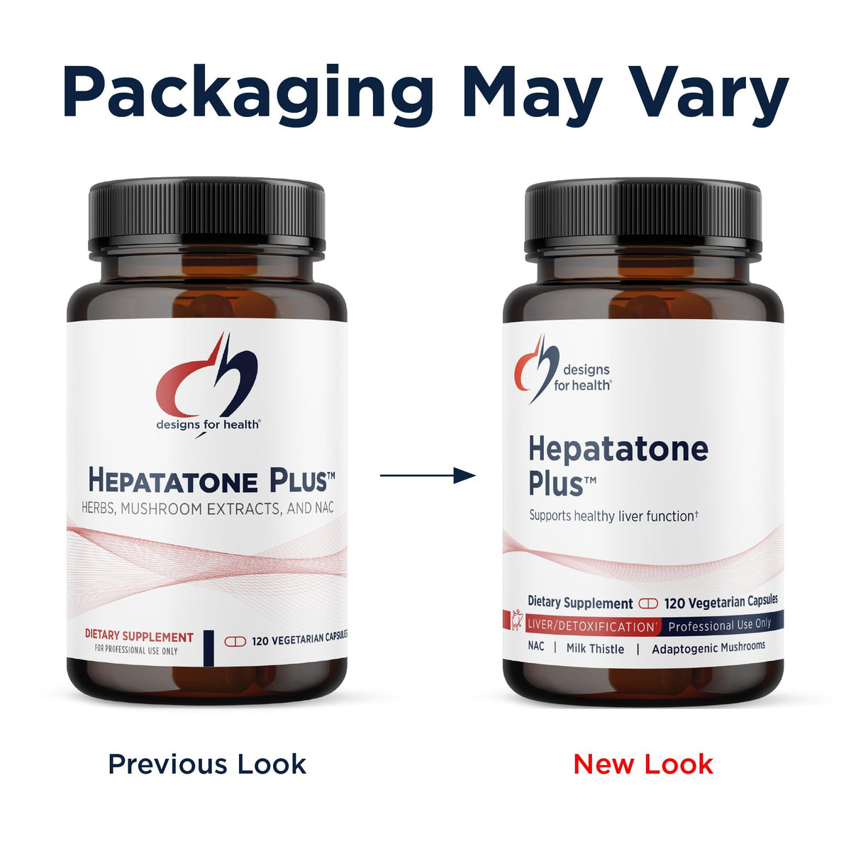 Designs for Health Liver Support Capsules - image 3
