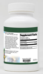 Terravita Borojo 4:1-450 mg (100 Capsules, ZIN: 519308)