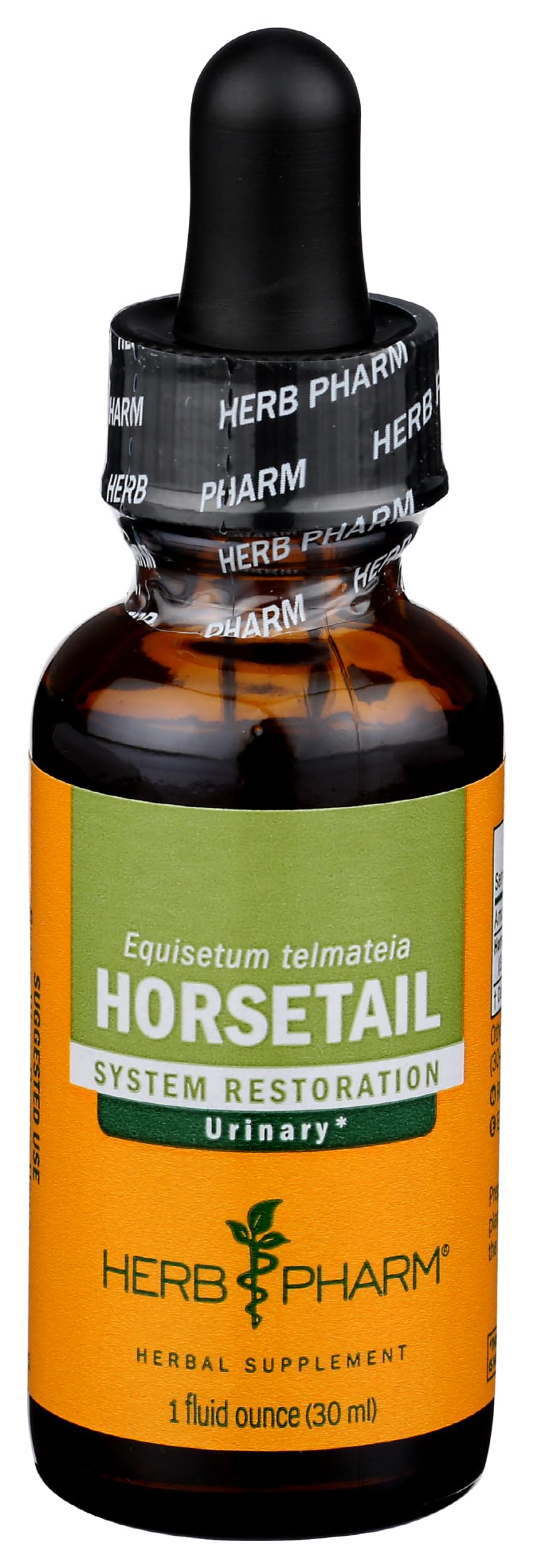 Herb Pharm Horsetail Liquid Extract for Urinary System Support - 1 Fl Oz