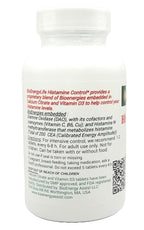 BioEnergyLife Histamine Control - 120 Tablets - image 3