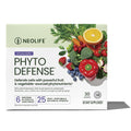 NeoLife PhytoDefense Phytonutrient Blend - 30 Daily Packs