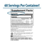 Jigsaw Health MagSoothe Magnesium Glycinate Powder - 60 Servings - image 2