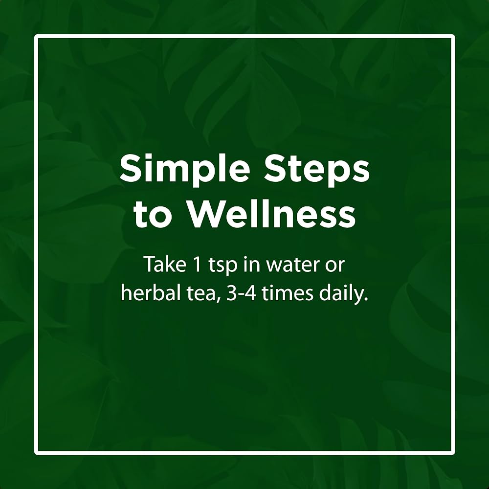 Flora Swedish Bitters Maria's Original Formula - 8.5 fl. oz. - image 5