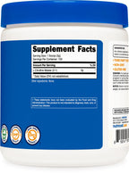 Nutricost L-Citrulline Malate 2:1 Flavored