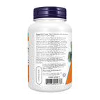 NOW Coral Calcium Plus Bone Health - 100 Vegetarian Capsules - image 3