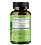 NATURELO Capsules- coq10 Parent