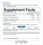 SmarterVitamins Electrolyte Capsules