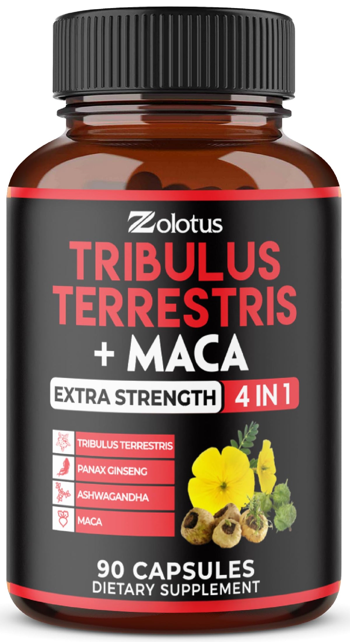 Zolotus HERBAL_SUPPLEMENT