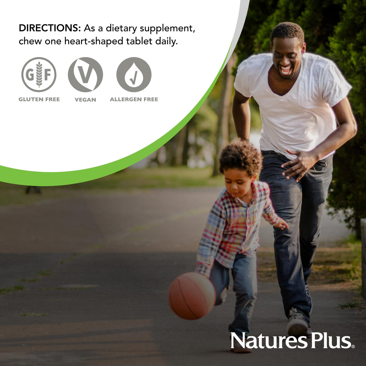 NaturesPlus Love Buffs Buffered Vitamin C - 90 Tablets - image 6